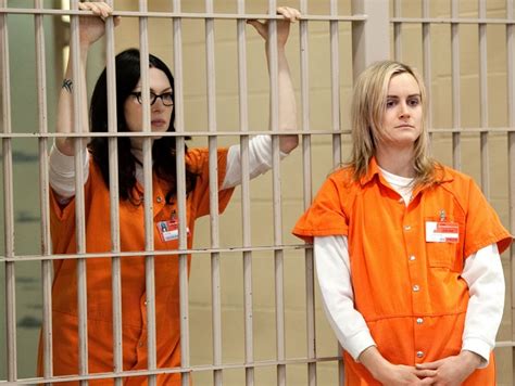 Orange Is The New Black Uk Call For Women Prisoners To Wear Uniforms