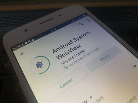 Which phone do you have, and which version of android is it running? What is Android System WebView: Everything You Need to Know