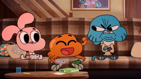 Amazing World Of Gumball Matching Pfp ~ Gumball Matching Icons 12 In