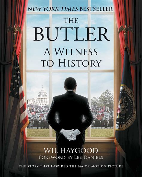 The Butler Book By Wil Haygood Lee Daniels Official Publisher Page