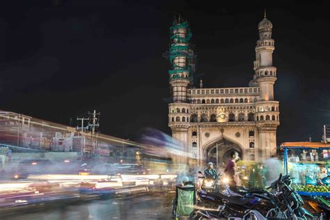 Hyderabad City Travel Guide | Soul Trails