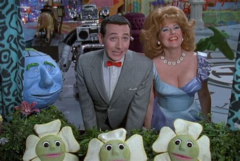 25 Big Facts About Pee Wee Herman Mental Floss