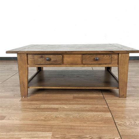 Where to buy and upgrade heirlooms. Broyhill Attic Heirlooms Wooden Coffee Table | Chairish