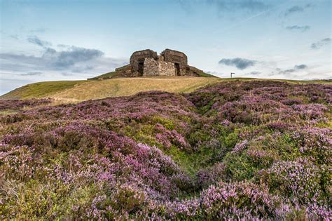 North Wales Photography And Workshops By Simon Kitchin Moel Famau