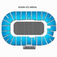 Munn Ice Arena Seating Chart | Vivid Seats