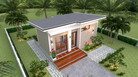 Cute Small Houses 5x7 With One Bedroom Shed Roof Pro Home Decorz