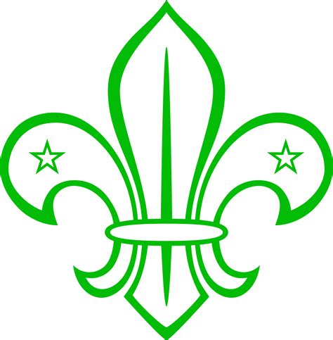 Scout Logos