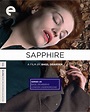 Sapphire (1959) | The Criterion Collection