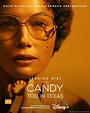 Poster Candy - Tod in Texas - Poster 1 von 7 - FILMSTARTS.de
