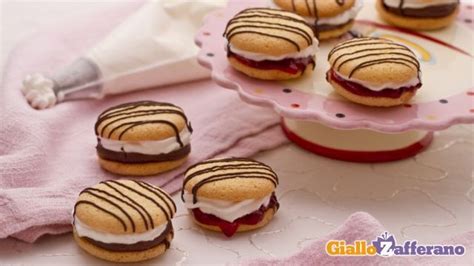 Pin Su Cupcakes Cookies Pretty Recipes