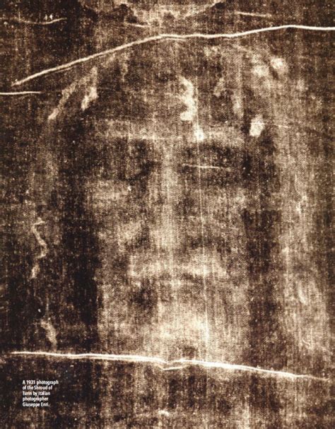 The Mysteries Of The Shroud Of Turin Asnt Pulse