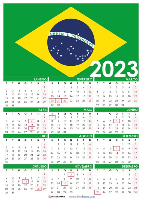 Calendario Brasil Feriados Para Imprimir Porn Sex Picture