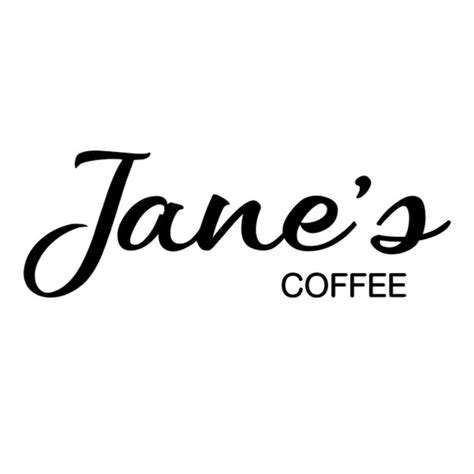 Jane’s Coffee Home
