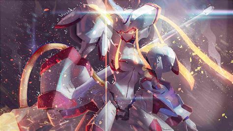 Enjoy darling in the franxx wallpapers in custom new tab themes. Top 12 darling in the franxx wallpapers - 2020 latest ...