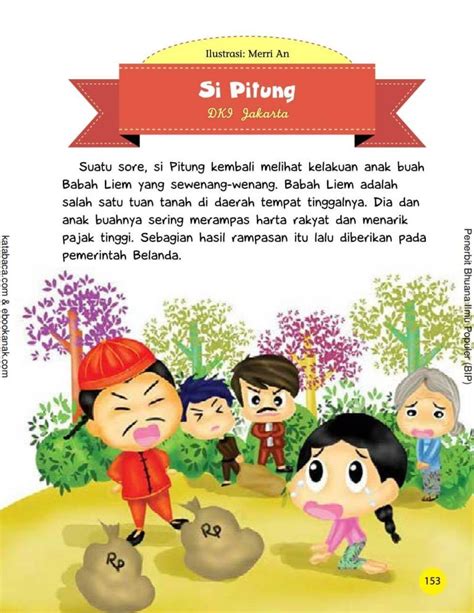 Cerita kanak kanak nilam 2 pages 1 9 text version anyflip. Buku Cerita Bahasa Melayu Online Percuma