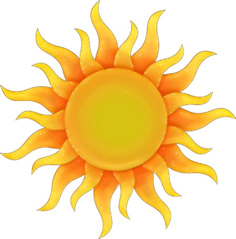 Sun Cartoon Png Free Download On Clipartmag Images