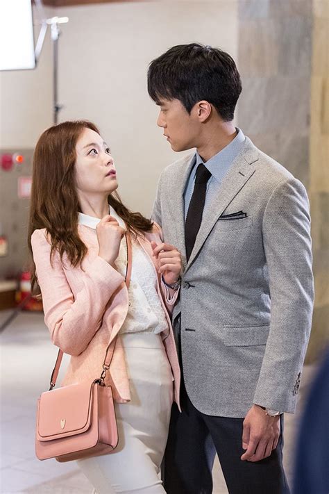 12 Enemies To Lovers K Drama Couples With Fiery Chemistry Soompi