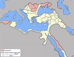 Administrative divisions of the Ottoman Empire - Wikipedia