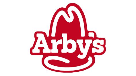 Arbys Logo And Symbol Meaning History Png Brand