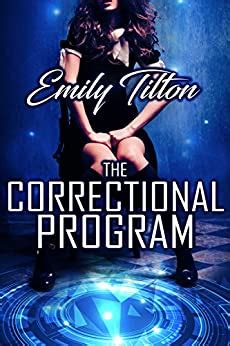 The Correctional Program Corporate Correction Book Ebook Tilton Emily Amazon Co Uk