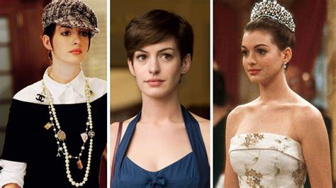 El Top 5 De Las Mejores Películas De Anne Hathaway ¡imperdibles La