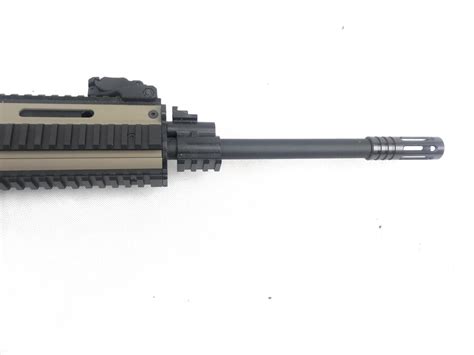 Blue Line Solutions Gsg Mauser M15 22lr Scar For Sale