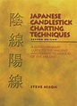 Japanese Candlestick Charting Techniques PDF Book By Steve Nison