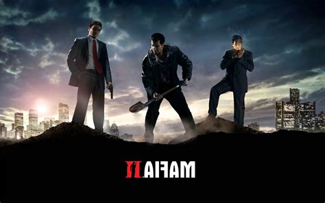 We did not find results for: 44+ Mafia 2 HD Wallpapers on WallpaperSafari