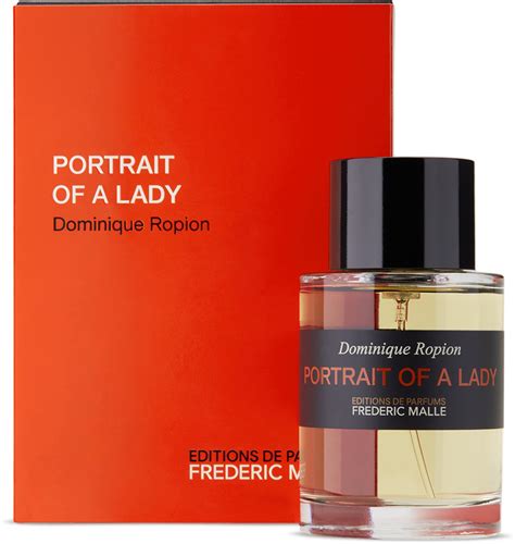 Frédéric Malle Portrait Of A Lady Eau De Parfum 100 Ml