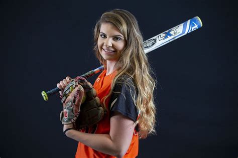 Meet Pennlive S Softball All Star Team Pennlive Com