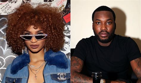 Dream Turned Nightmare Meek Mill Made Melii Uncomfortable Before She