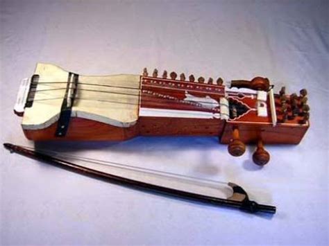 10 Popular Traditional Indian Musical Instruments For Folk And