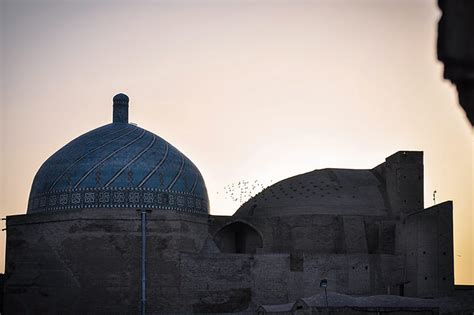 کهن ترین مسجد جامع ایران در قزوین پایگاه تخصصی مسجد