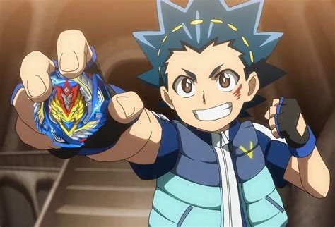 Beyblade Burst Picture Image Abyss