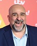 Comedian Omid Djalili forced to cancel Scots show after flight chaos as ...