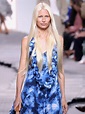 Supermodel Kirsty Hume on Her New Skin-Care Line, Backstage at Michael ...