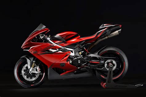 Siêu Môtô Mv Agusta F4 Lh44 Có Giá Sốc 1 34 Tỷ Đồng