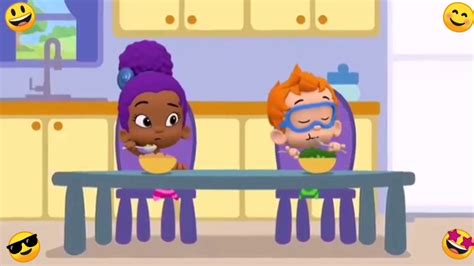 Bubble Guppies Explore The World Song Music For Kids Loop Yaaay
