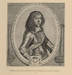Portrait d’Armand-Charles de La Porte de La Meilleraye, duc Mazarin ...