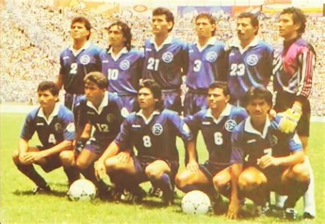 Mexico failed to qualify for the 1974 world cup, but did make it into the 1978 finals. Uno on Twitter: "¿Se acuerdan del 4 de abril de 1993? El ...