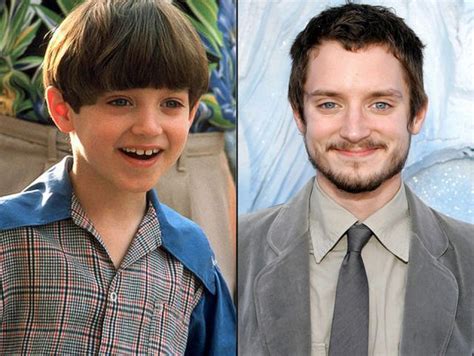Famous Children Then And Now 46 Pics