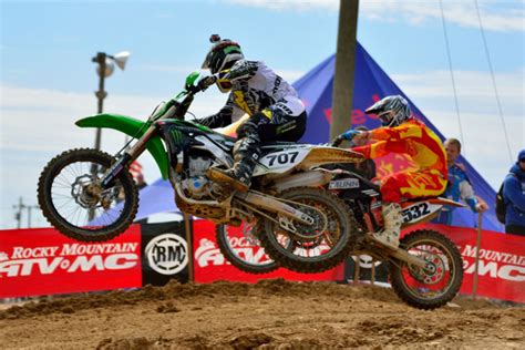Motocross resume examples creative images. Motocross League of America to Resume in September