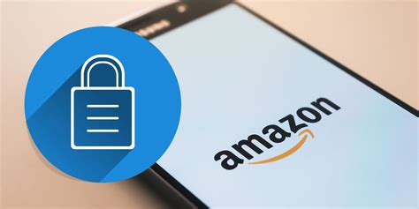 3 Ways To Keep Your Amazon Profile Secure