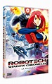 Robotech: The Shadow Chronicles: La película [DVD]: Amazon.es ...