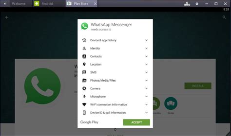 How To Install Whatsapp On Pc