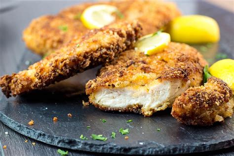 How To Fry Chicken Cutlets A Guide Fourwaymemphis