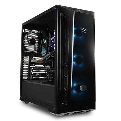 Gaming Pc Core I5 9400f Rx 5600 Xt Ssd Gaming Pcs Intel Core 9 Gen