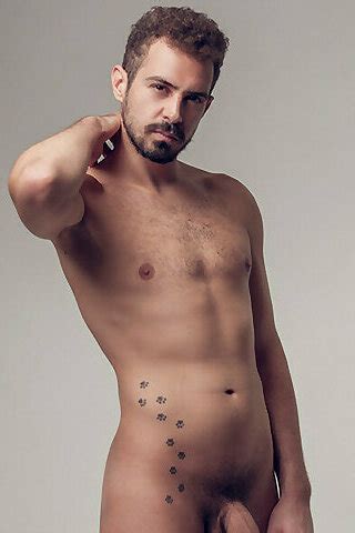 Koldo Goran Gay Model At Boyfriendtv Com