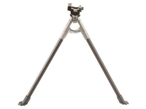 Promag Tactical Folding Bipod Picatinny Rail Mount 9 Aluminum And Black