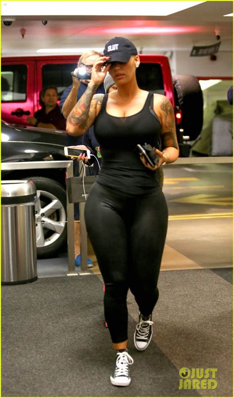 blac chyna and amber rose have a girls day out photo 3638157 amber rose pictures just jared